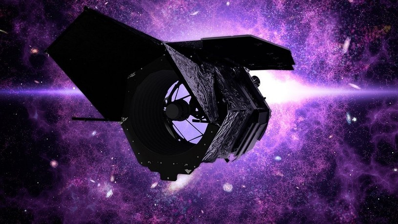 Za 6 lat w przestrzeni kosmicznej pojawi się zupełnie nowy kosmiczny teleskop, który pozwoli ludzkości poznać tajemnice otchłani Wszechświata. Kosmiczny Teleskop Hubble'a czy Jamesa Webba nie będą miały z nim żadnych szans.