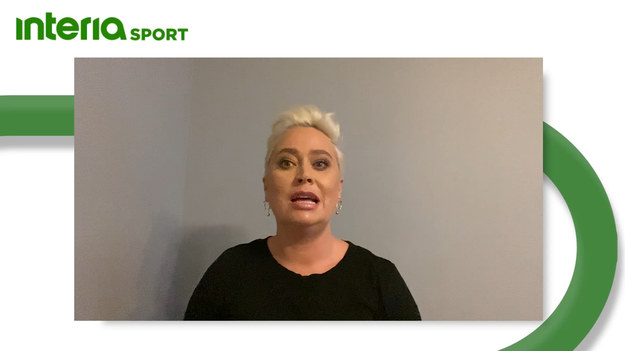 Paulina Czarnota-Bojarska w piłkarskim vlogu dla Interii Sport mówi o świetnym występie Ligii Warszawa w Lidze Europy, przeciwko Leicester City. 