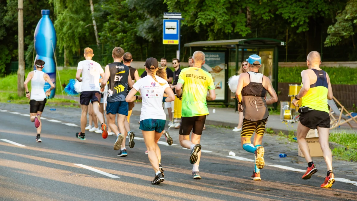 13. Silesia Marathon to impreza angażująca sporą cześć miast, przez które przebiega trasa. Zawody organizowane są na terenie Katowic, Mysłowic, Siemianowic Śląskich i Chorzowa.
