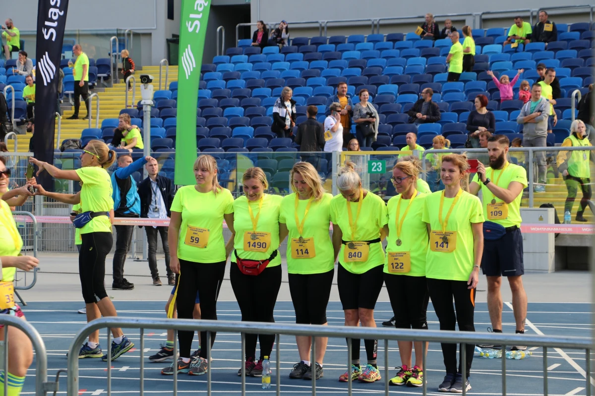 Ponad 8 tysięcy uczestników jest na listach startowych trzynastej edycji Silesia Maraton 2021. Biegową imprezę na Górnym Śląsku zaplanowano na zbliżający się weekend. W sobotę 2 października odbędzie się Mini Silesia Maraton o Puchar radia RMF FM, a w niedzielę zawodnicy wystartują na trzech dystansach: ultramaratonu (50 km), maratonu i półmaratonu.