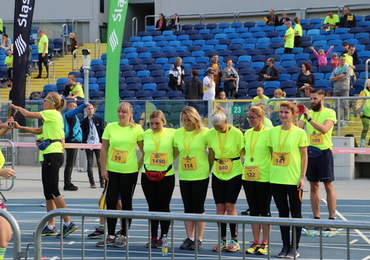 ​Weekend z Silesia Marathon. 8 tys. biegaczy na starcie