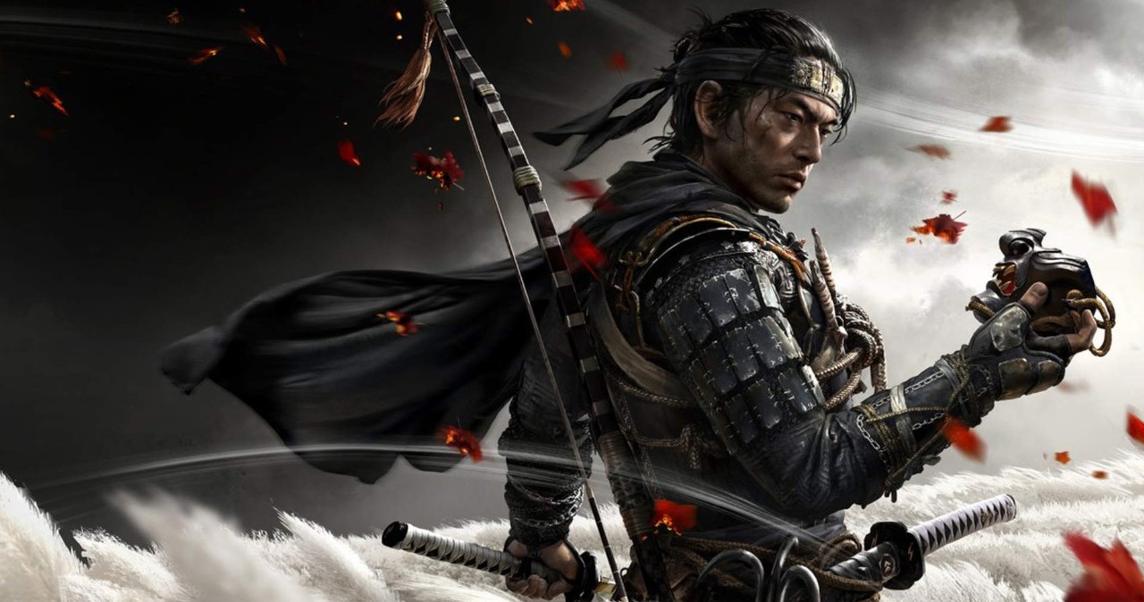 Ten jeden szczegół psuje Ghost of Yotei. Chodzi o… błoto