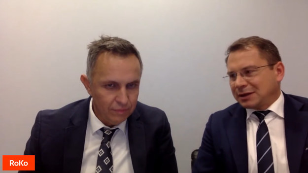 W najnowszym odcinku ”Prawdy Futbolu” Roman Kołtoń i Przemysław Iwańczyk dyskutują o postawie Legii Warszawa w Lidze Europy.
Cały materiał do obejrzenia na kanale ”Prawda Futbolu”: https://youtu.be/ZTwsFzdJjhQ