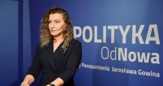 ​Po rozmowie z prezesem PiS Jarosławem Kaczyńskim i premierem Mateuszem Morawieckim podjęłam decyzję o wstąpieniu do Klubu Parlamentarnego PiS - poinformowała PAP posłanka Monika Pawłowska.