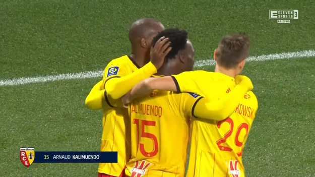 W meczu 9. kolejki Ligue 1 RC Lens pokonało 2-0 Stade de Reims, umacniając się na drugim miejscu w tabeli Ligue 1. Przemysław Frankowski wyszedł w pierwszym składzie ekipy gospodarzy i przebywał na murawie do 84. minuty

