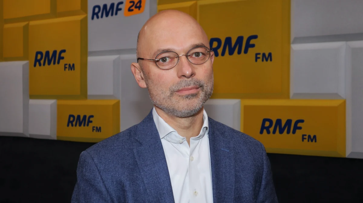 "Przywieźliśmy do Pragi bardzo dobrą ofertę, która wychodzi naprzeciw społeczności lokalnej" – mówi minister klimatu Michał Kurtyka po rozmowach z Czechami w sprawie Turowa. I powtarza słowa o "eskalacji żądań". "Nie ma woli politycznej. Oni (Czesi – red.) na ostatniej prostej zmienili swoje oczekiwania" – stwierdza Gość Krzysztofa Ziemca w RMF FM. I wyjaśnia: "Żaden polski minister nie zgodzi się nigdy na podpisanie umowy, która jest niewypowiadalna. (...) Jesteśmy gotowi podpisać umowę na czas obowiązywania działalności górniczej".   