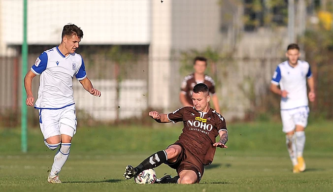 Lech Poznań zremisował po raz pierwszy. Szalone emocje w końcówce