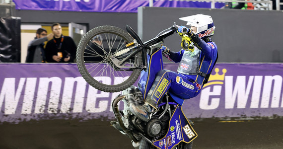 Speedway of Nations. Dramat Polaków w Manchesterze, niespodziewane złoto dla gospodarzy. Janowski upadł w finale!