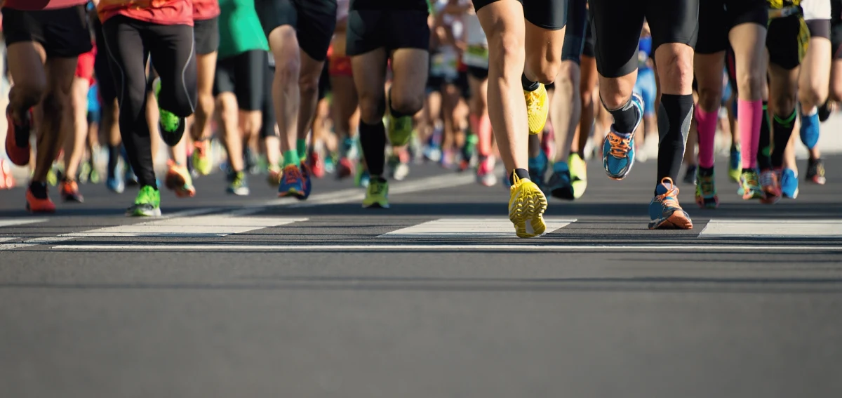 Do godz. 18 trwał trzeci, ostatni dzień charytatywnego biegu "Piątka na dobry początek". Celem było zebranie pieniędzy dla Uniwersyteckiego Szpitala Dziecięcego w Krakowie. W rywalizacji można było wziąć udział w całej Polsce - wystarczyło zarejestrować się na stronie biegu i pokonać 5 kilometrów - niekoniecznie biegnąc. 