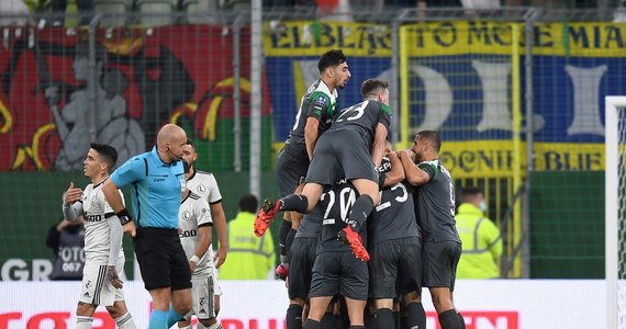 Lechia po świetnej grze pokonała na własnym stadionie Legię 3:1. Pod wodzą trenera Tomasza Kaczmarka, który 1 września przejął zespół, gdańszczanie spisują się rewelacyjnie - zanotowali cztery zwycięstwa, w tym jedno w Pucharze Polski, oraz remis.