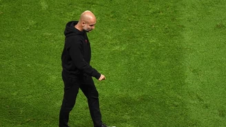 Pep Guardiola oszukiwał na podatkach?