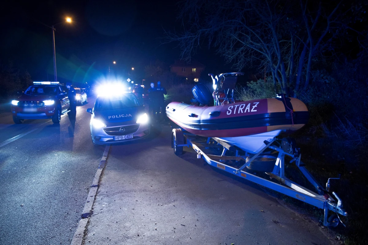 Po godz. 1:00 przerwana została akcja ratunkowa i poszukiwawcza nurków, którzy utknęli w zalanej kopalni Maria Concordia w Sobótce na Dolnym Śląsku. Niestety nie udało się ich zlokalizować. Działania ratowników zostaną wznowione o 7:00.