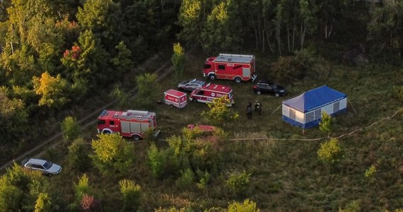 Po godzinie siódmej rano wznowiono akcję ratunkową i poszukiwawczą nurków, którzy wczoraj utknęli w zalanej kopalni Maria Concordia w Sobótce na Dolnym Śląsku. Około południa udało się odnaleźć ciała dwóch z nich - nurkowie nie żyją.