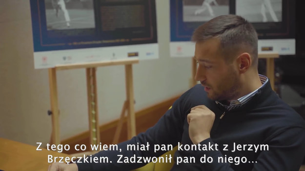 Sebastian Staszewski na kanale "Po Gwizdku" rozmawiał z Stanisławem Czerczesowem. Całość wywiadu dostępna na kanale "Po Gwizdku" na YouTube.