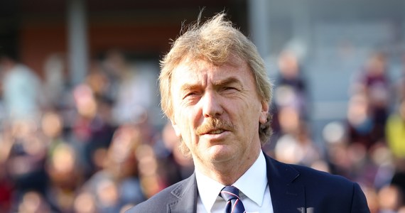 Boniek odpowiada Lewandowskiemu w sprawie szkolenia w Polsce