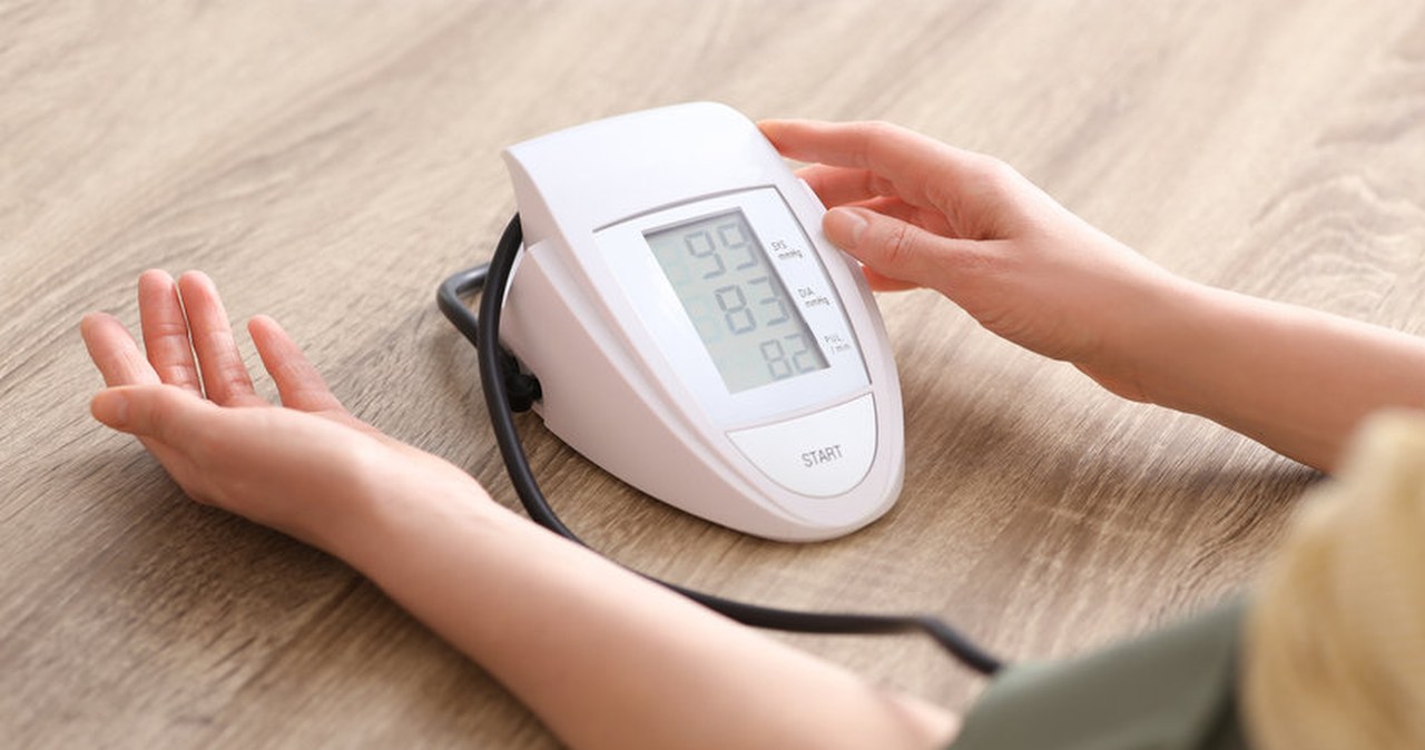 Najlepsze warzywa i owoce na nadciśnienie. Działają lepiej niż ograniczenie soli