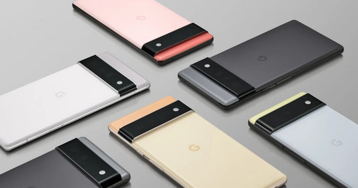 Geekbench pokazał wyraźnie nowego króla smartfonów z Androidem. Google Pixel 6 Pro zmiażdży konkurencję. Specyfikacja flagowca od Google będzie rewelacyjna. To też duża zasługa autorskiego układu Tensor.