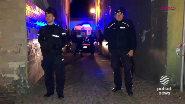 Policja zatrzymała zabójcę, który w sobotę zastrzelił 35-letniego mężczyznę podczas festynu w centrum Niemczy na Dolnym Śląsku. Sprawca próbował uciec za granicę. Pytanie skąd miał broń i czy łatwo ją w Polsce zdobyć? Materiał dla "Wydarzeń" przygotowała Małgorzata Ziętkiewicz. 