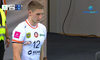 Aleksandar Atanasijević zdobył pierwsze punkty po powrocie do Skry. WIDEO (Polsat Sport)