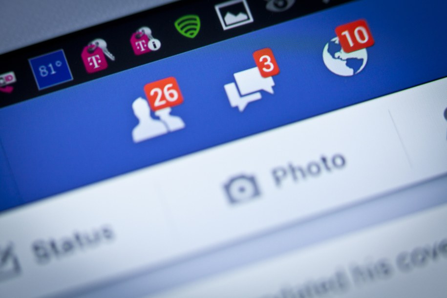 Facebook i Instagram znów działają. Co mogło być przyczyną awarii?