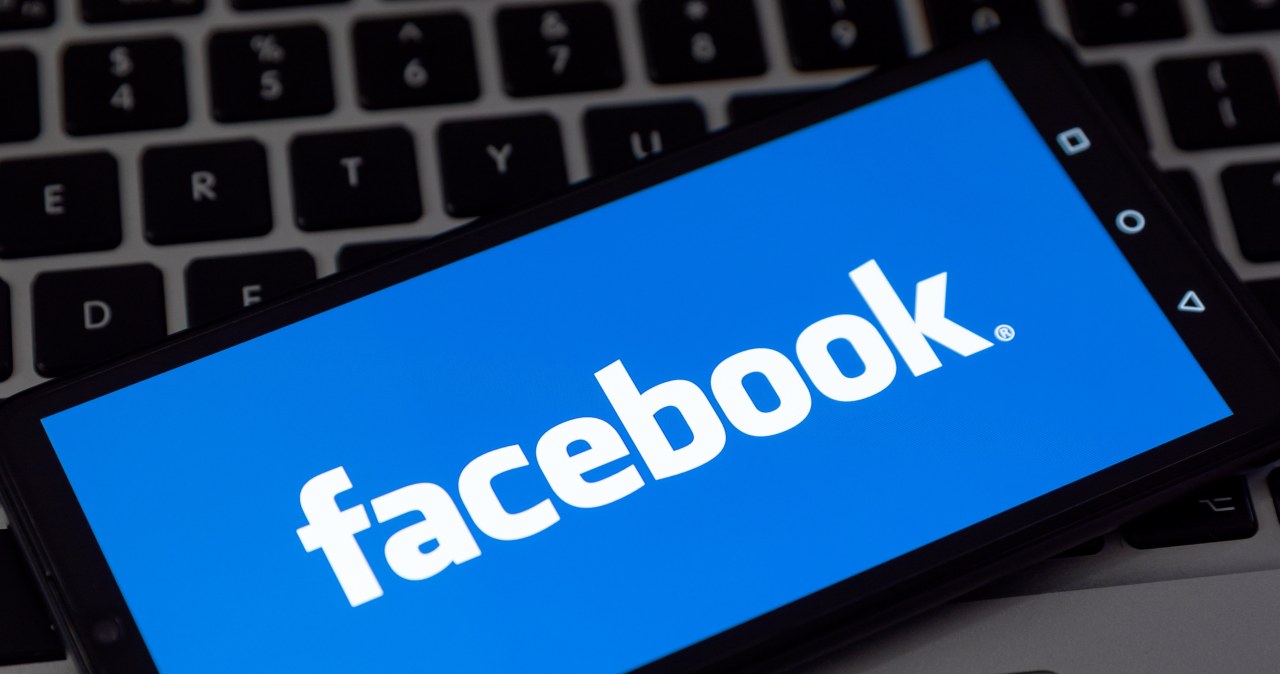 Awaria Facebooka. Użytkownicy nie mają dostępu do swoich kont