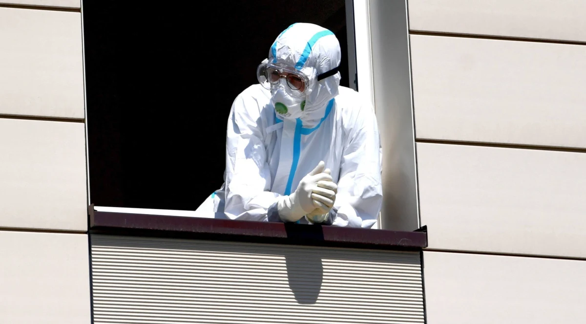 1 325 nowych przypadków koronawirusa wykryto w Polsce minionej doby - poinformowało Ministerstwo Zdrowia. Zmarło 46 osób z Covid-19. 