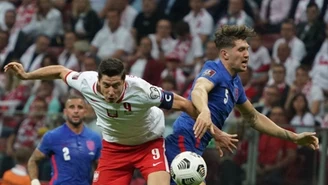 Polska - San Marino. Robert Lewandowski: Nie wystarczy przebłysk w trzech meczach