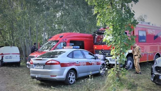 Dolnośląskie. Tragedia w kopalni w Sobótce. Są wstępne wyniki sekcji zwłok nurków