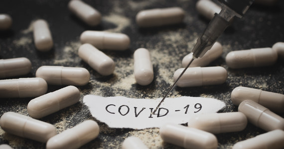 Japonia, Tajlandia, Korea Południowa i Australia prowadzą rozmowy z amerykańską firmą farmaceutyczną Merck w sprawie zakupów leku na Covid-19, który przechodzi końcową fazę tekstów klinicznych – donosi Agencja Reutera.