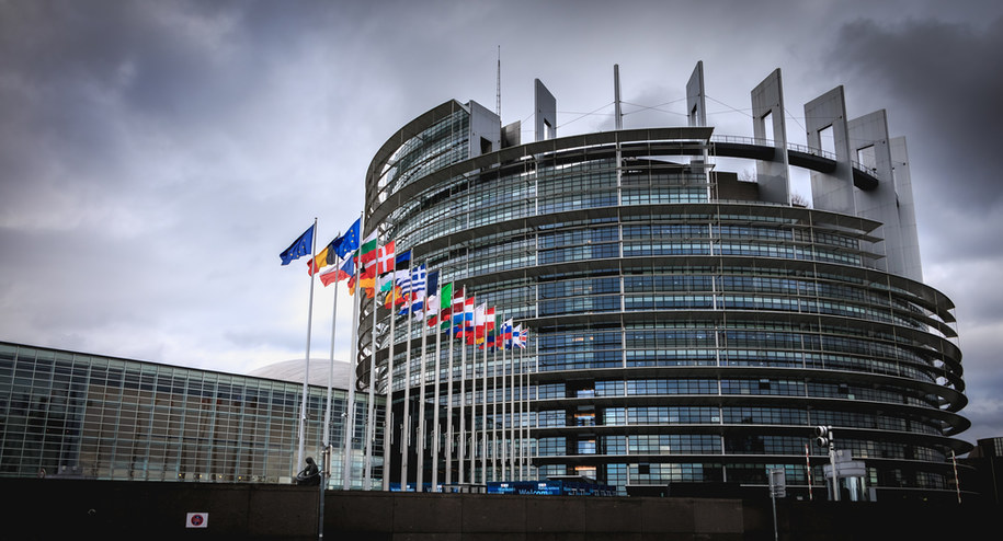 /Parlament Europejski /Shutterstock