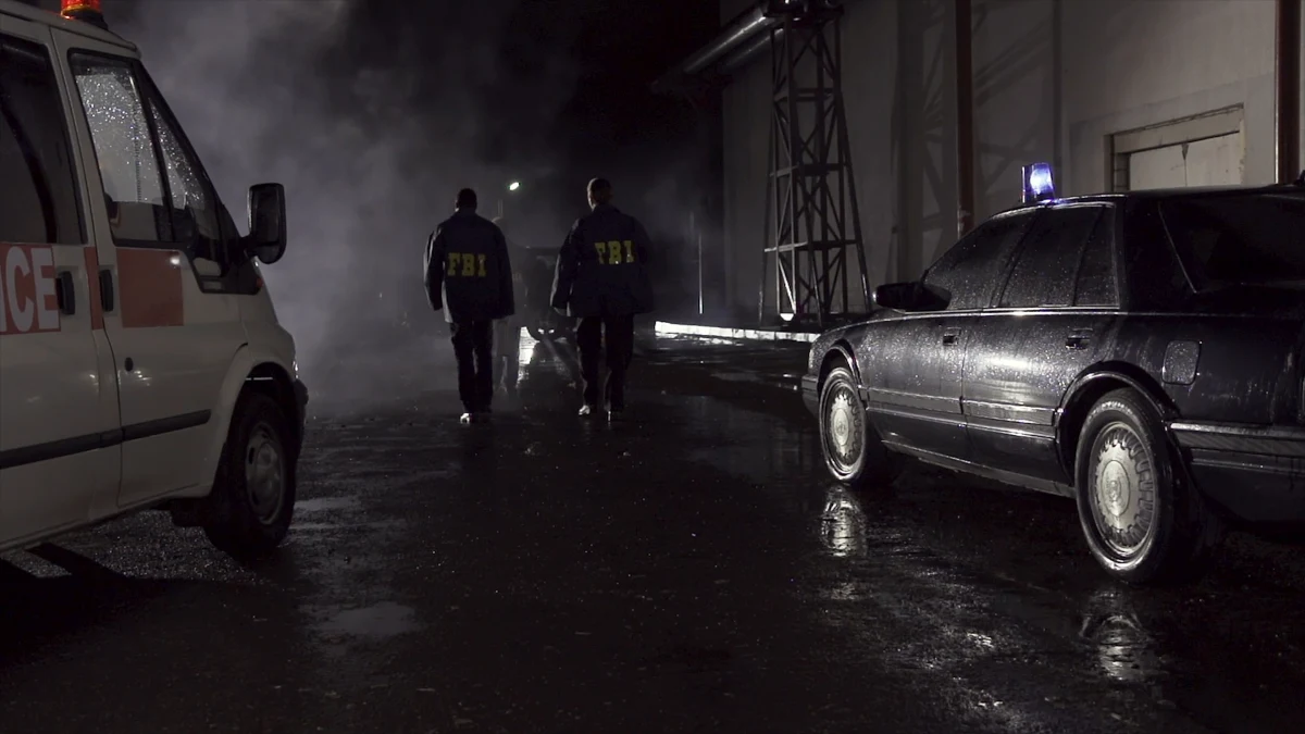 FBI dokonało wczoraj nalotu na nowojorskie siedziby związku zawodowego policjantów. Przeszukało też dom szefa związku na Long Island Eda Mullinsa – podały amerykańskie media.