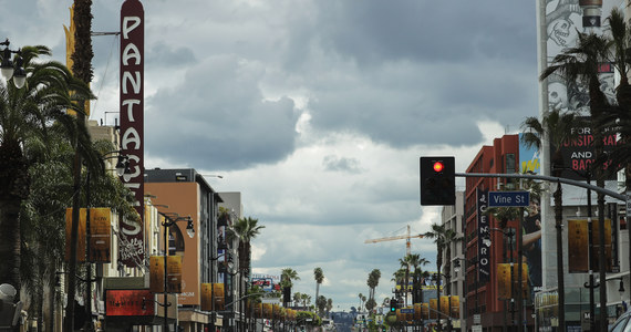 Los Ángeles: entrada solo a bares y centros comerciales fortificados