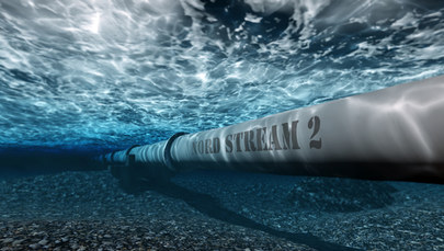 Nord Stream 2. Rzecznik TSUE wydał opinię o unijnej dyrektywie gazowej 