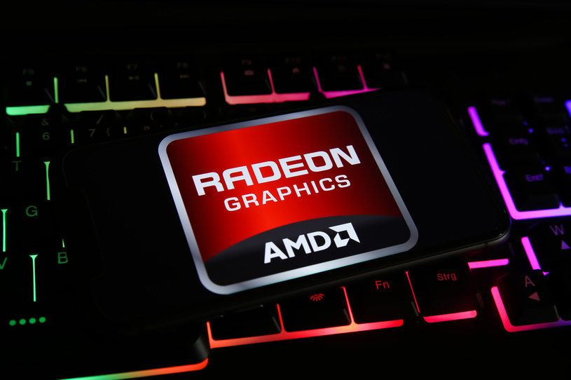 AMD - najważniejsze informacje