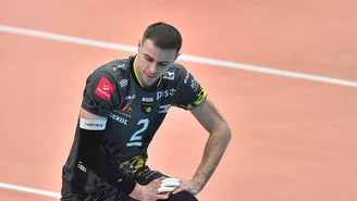Trefl Gdańsk rozbił Projekt Warszawa