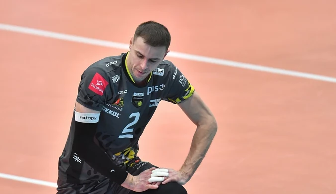 Trefl Gdańsk z pierwszym zwycięstwem w nowym roku