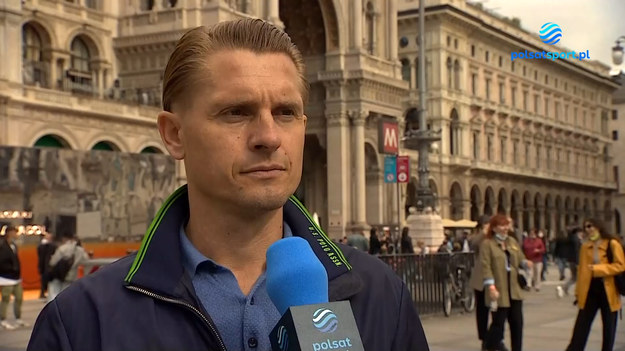 37 meczów bez porażki to rekord świata w reprezentacyjnej piłce. Czy dziś na San Siro w Mediolanie w półfinale Ligi Narodów Hiszpanie będą w stanie przerwać imponującą passę mistrzów Europy? Transmisja od godziny 20.35 w Polsacie Sport, Polsacie Sport Premium 1 i na Polsat Box Go.
