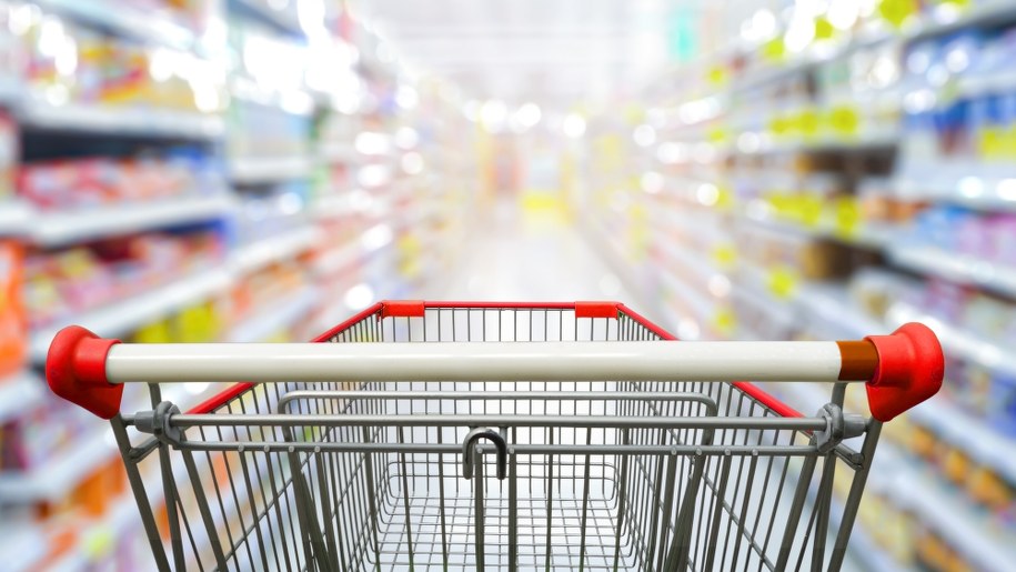 ​Prognozy ekspertów: Ceny żywności będą dalej rosnąć