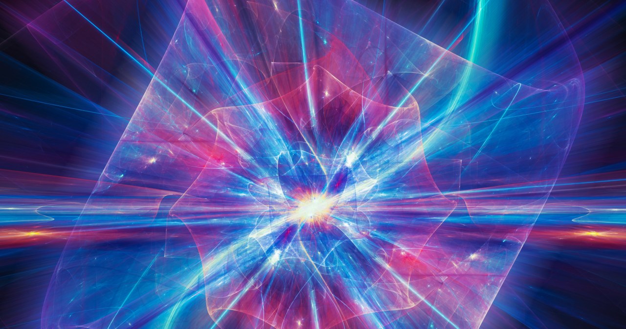 Zbudowali komputer na światło. 100 razy szybszy niż twój PC w domu