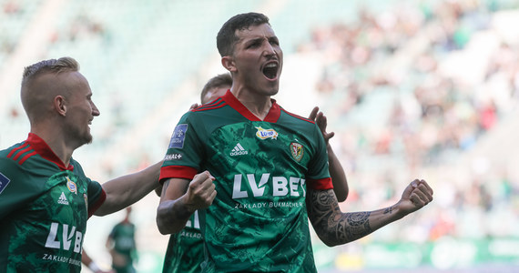 Erik Exposito: Lawa niszczyła domy, martwię się o ludzi z Wysp Kanaryjskich