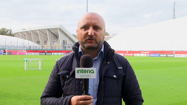 Reprezentacja Polski odlicza godziny do dwóch kolejnych spotkań w ramach eliminacji do mistrzostw świata. W sobotę "Biało-Czerwoni" podejmą na PGE Stadionie Narodowym San Marino, we wtorek zagrają na wyjeździe z Albanią. Przygotowania naszej kadry do walki o mundial obserwuje Zbigniew Czyż. 