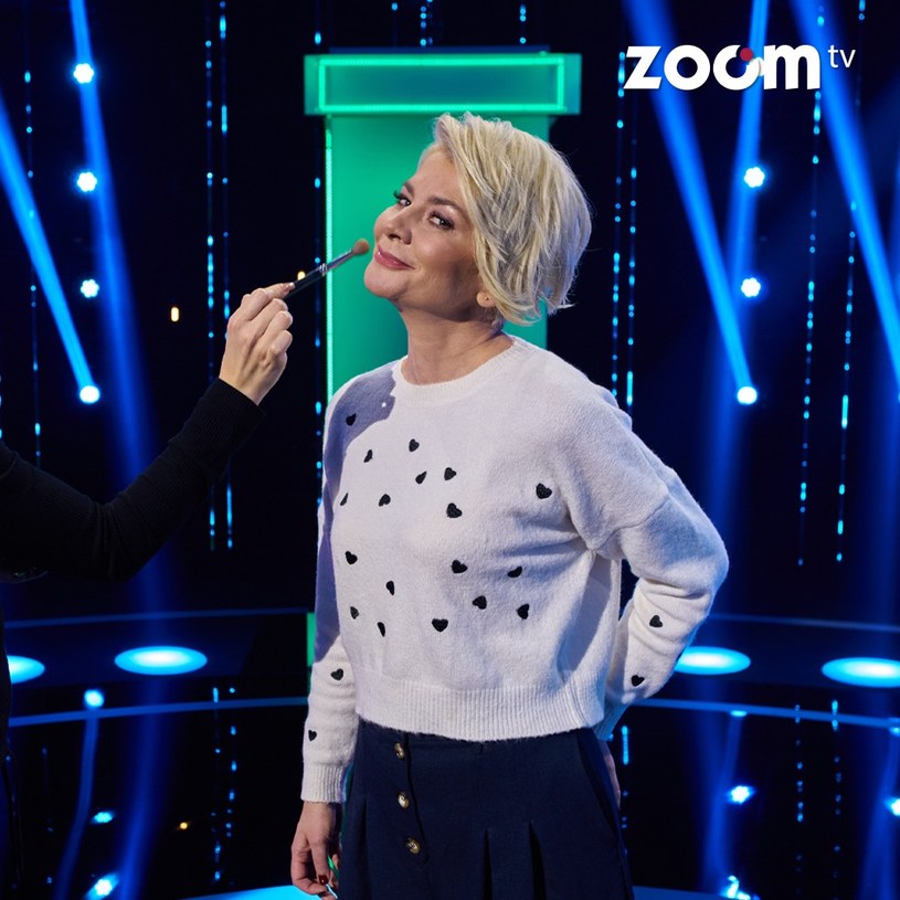 Stacja Zoom TV planuje drugą edycję kontrowersyjnego show "Magia nagości. Polska" - wynika z informacji portalu Wirtualnemedia.pl.

