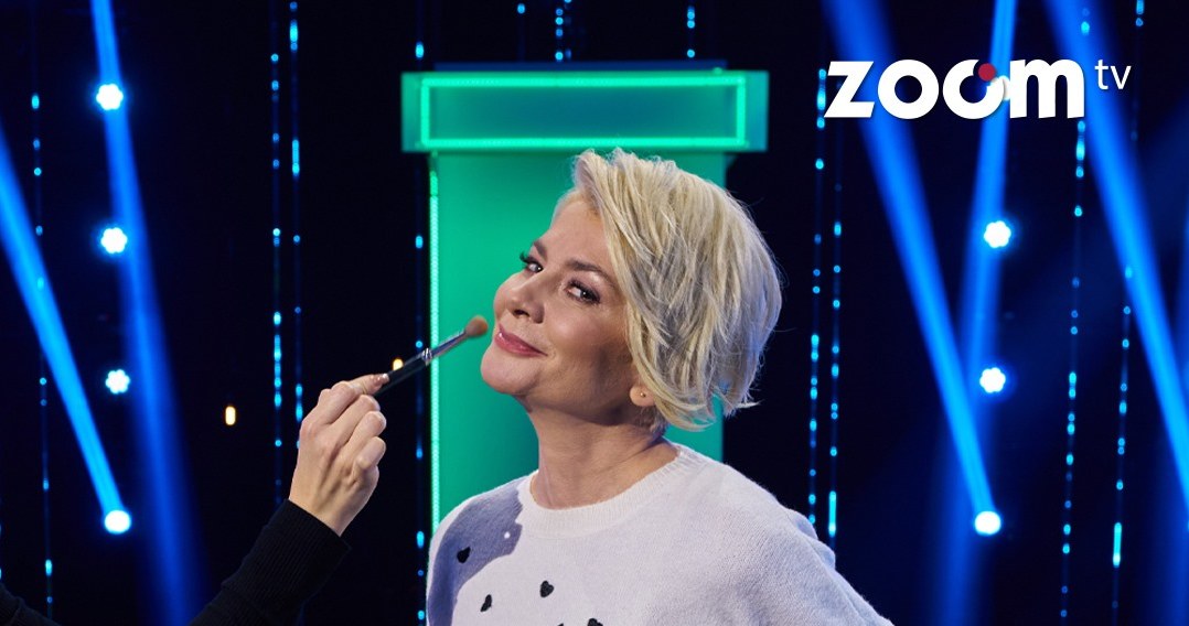 Stacja Zoom TV planuje drugą edycję kontrowersyjnego show "Magia nagości. Polska" - wynika z informacji portalu Wirtualnemedia.pl.

