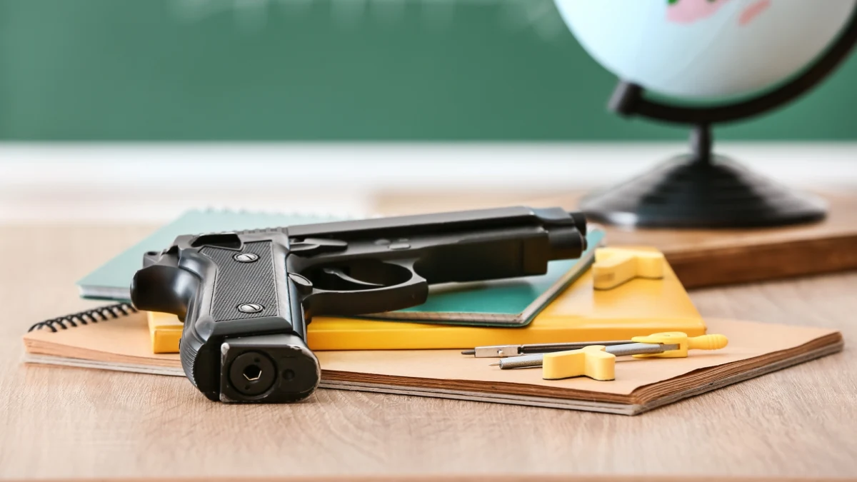 Cztery osoby zostały ranne w środę w wyniku bójki i strzelaniny w szkole średniej w miejscowości Timberview w amerykańskim stanie Teksas - powiadomiła miejscowa policja.