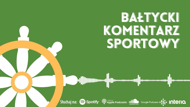 22. odcinek podcastu Bałtycki Komentarz Sportowy, w którym Maciej Słomiński z Interii, Krzysztof Gostomczyk z portalu Lechia.gda.pl oraz Tymoteusz Kobiela z Radia Gdańsk omawiają ostatni mecz Lechii Gdańsk z Legią Warszawa (3-1) i zastanawiają się, ile potrwa miesiąc miodowy trenera Lechii, Tomasza Kaczmarka.