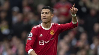 Cristiano Ronaldo odejdzie z Manchesteru United?