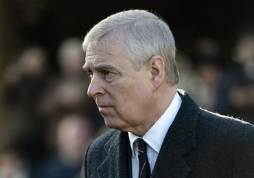 Seksafera z księciem Andrzejem. Jego prawnicy dotarli do tajnej umowy