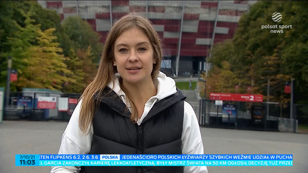 Anna Ussorowska: Robert Lewandowski i Erling Haaland są to zawodnicy pewni siebie, którzy nawet po błędzie są w stanie utrzymać pewność siebie i dalej skutecznie grać. 