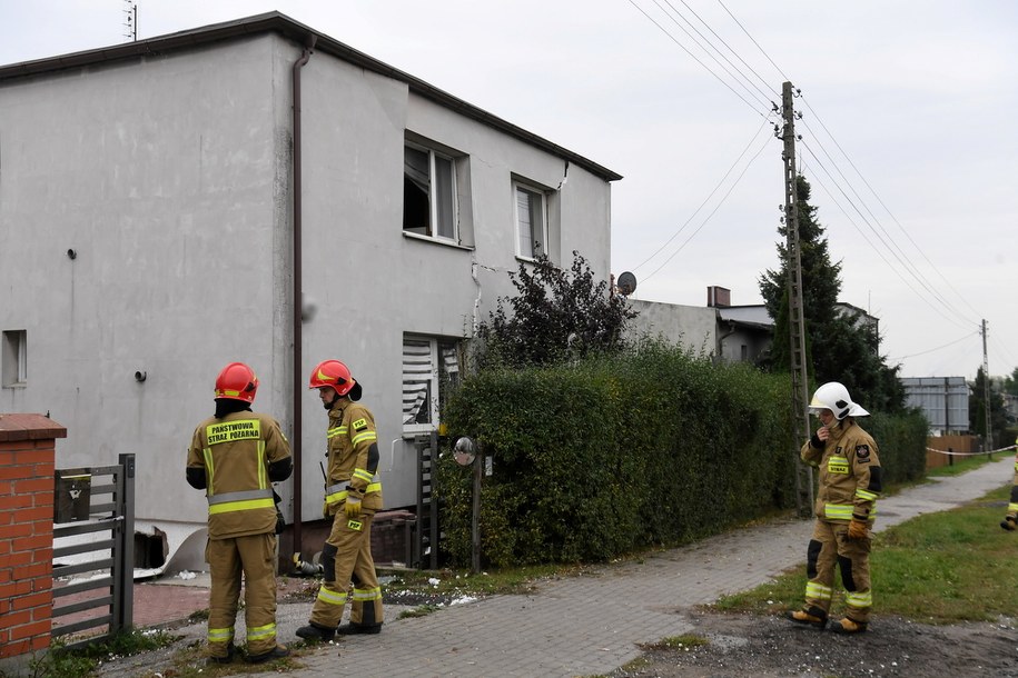 /PAP/Tytus Żmijewski /PAP