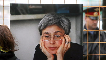 Zabójstwo Anny Politkowskiej. Zleceniodawcy na wolności?
